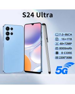 Celular Smart WiFi S24 Ultra Gaming Com Original