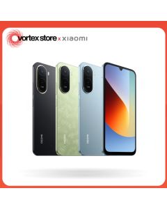Xiaomi Redmi A7 PRO 4G, Processador UNISOC T7250, Versão Global, Bateria 6000mAh, 64/128GB e 4GB RAM