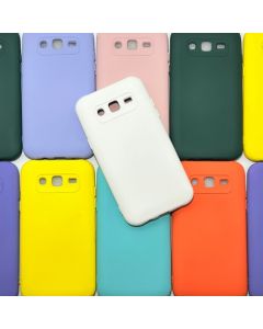 Capa de Silicone Gforce Yue - Samsung J5
