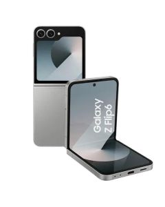 (Usado) Smartphone Samsung Galaxy Z Flip6 5G, 256GB , Cinza