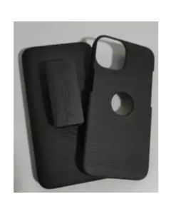 Capa Capinha Suporte de Cintura para Iphone 15