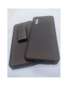 Capa Suporte de Cintura para Motorola Moto G51