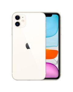 Iphone 11 Branco 128gb Apple VITRINE