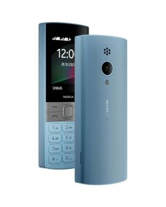 Celular Para Idosos Nok'a 150 4G Dual Chip Com Camera