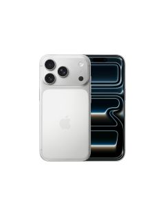 Apple iPhone 17 Pro 512GB Prateado