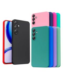 Capa de Silicone Gforce Yue - Samsung A55