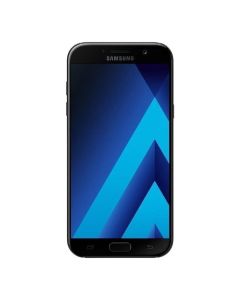 Samsung Galaxy A7 (2017) Dual Sim 64 Gb Black Sky 3 Gb Ram - Bom (Recondicionado)