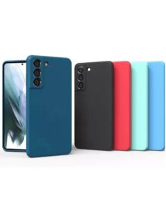 Capa de Silicone Gforce Yue - Samsung S22 Plus