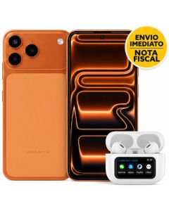 Uranyx A17 Pro Max 16.128 / 12.128 GB / 12.64 Premium Edition NFC