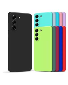 Capa de Silicone Gforce Yue - Samsung S24 FE