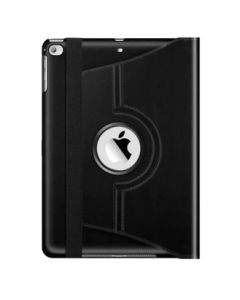 Capa para ipad 5 e 6 air 1 e 2 preto