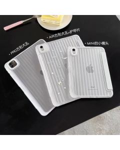 Para iPad A16 10th 9th 8th 7th Gen Caso Proteção Contra Acidentes Ar 5 4 3 2 1 Capa Dura Pro11 Pro12.9 13 Funda