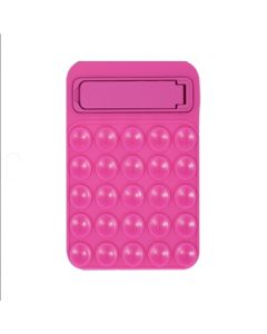 Ventosa Para Celular Com Suporte de Mesa