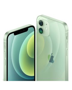 Iphone 12 Verde 128gb Apple VITRINE