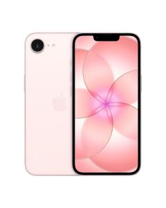 Apple iPhone 17E 5G 512gb Tela 6.1'' Câmera 48Mp
