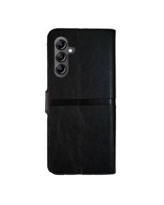 Capa Capinha Case Carteira Para Galaxy A25+pelicula 3d