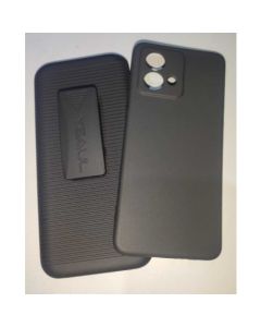 Capa Suporte de Cintura para Motorola Moto G24