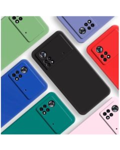 Capa Case Protege Camera Anti Impacto Xiaomi Poco X4 pro 5G