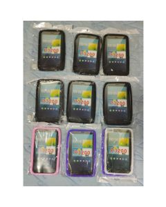 Capa de Tablet Samsung Galaxy Tab 3 P3200 Tela 7 Polegadas P3200 / P3210 / SM-T211 / SM-T210