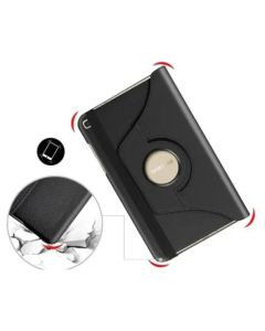 Capa Giratória Tab A  Para Tablet Samsung Galaxy (8) polegadas 2019 S-pen (P200/P205)+PELICULA