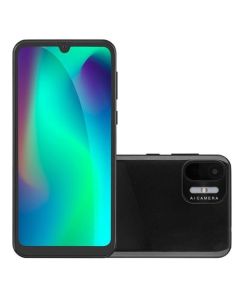 SMARTPHONE MULTILASER F MAX 2 64GB 6.1 8MP  P9165