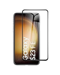 Pelicula 3D Para Samsung S23FE [ VERSÃO REDUZIDA