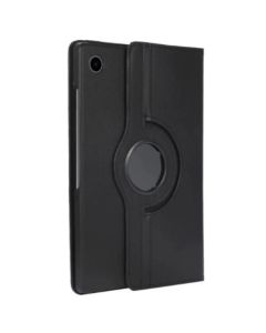 Capa Giratória 360° Preta Para Samsung Galaxy Tab A9 Plus 11" Modelo SM-X216