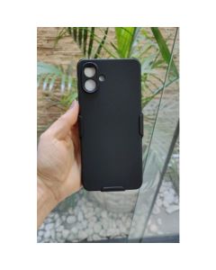Capinha Case Para SAMSUNG A07+ Suporte Cintura