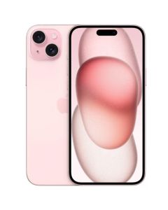 (Usado) iPhone 15 Plus 256 GB, Rosa