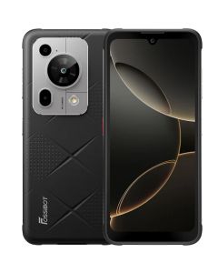 Uranyx F112 Pro 5g 256 Gb Memoria 24gb Resistente NFC