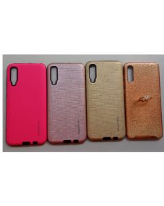 Capa capinha A70 Samsung case Galaxy anti impacto resistente
