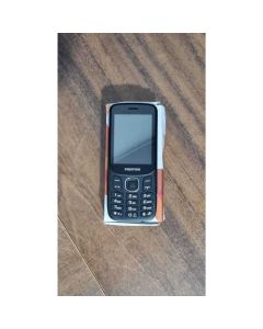 Celular Positivo P38 64mb Ram 3g Tela 2.8 Dual Sim USADO