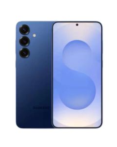 Samsung Galaxy S25 Plus - Azul Marinho