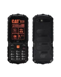 Celular Caterpillar B30 Dual Chip 4G IP67 Celular Robusto à Prova d’Água e Queda