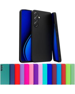 Capa de Silicone Gforce Yue - Samsung S24