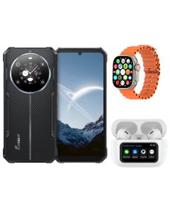Uranyx F109 5G 24.256 ou F109S 24.256 - Resistente NFC