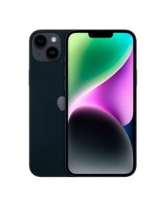 (Usado) iPhone 14 Plus 256 GB, Meia-noite