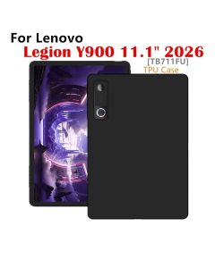 Para Lenovo Legion Y900 11.1 Polegada 2026 Caso Protetor TB711FU Airbag Silicone Macio TPU Capa funda " Tablet