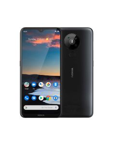 Nokia 5.3 128GB 4GB Ram Tela 6.55'' Câmera 13Mp + 8Mp Outlet