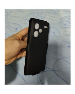 Capa +Suporte de Cintura para Note 13 Pro Plus