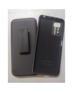 Capa Suporte de Cintura para Xiaomi Redmi Note 12 Pro 4g