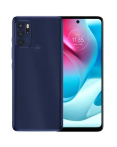 Motorola G60s - Azul 128 GB