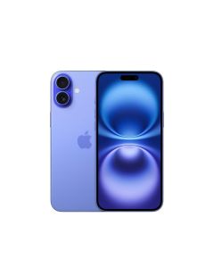 Apple iPhone 16 Plus 128GB Ultramarino