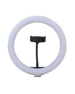 Luz Ring Light 10 Pol Led 3500/5500k