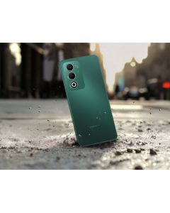 Smartphone OPPO A5 Verde 4G 256GB / 8GB RAM (4GB + 4GB RAM Virtual) – Resistência Militar e Super Bateria de 6000mAh