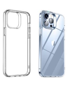 Capa Capinha Clear Case Para iPhone XR/11/12/12PROMAX/13/13PROMAX transparente