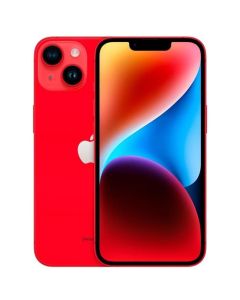 (Usado) iPhone 14 Apple 128 GB, (PRODUCT)RED