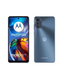 Motorola Moto E32 - Grafite 64 GB