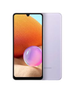 Smartphone Galaxy A32 Tela De 6.4'' 128gb 4g Violeta Samsung - Bom (Recondicionado)