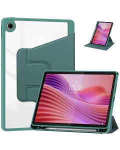 Capa Para Tablet 10.1 TB-311FU K10 311XU De Slot Caneta Acrílica